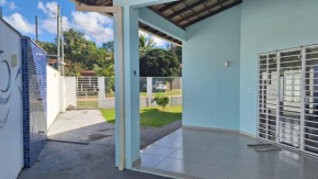 Casa Manguinhos